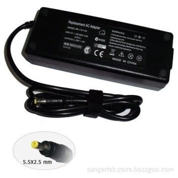 Laptop Adapter for ACER with 20V 6A